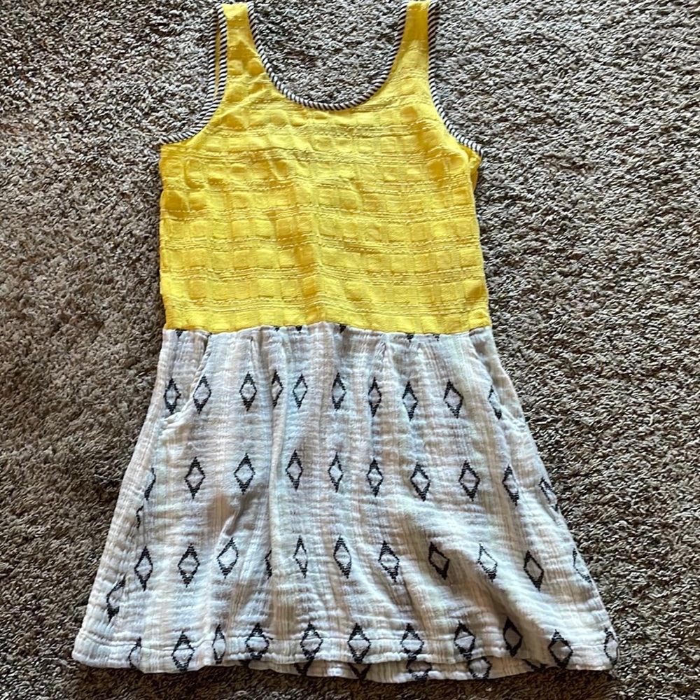 Ace&Jig dress size M